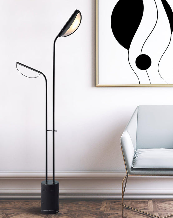 Filo Floor Lamp.