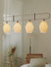Fin Pendant Light-DWHOME