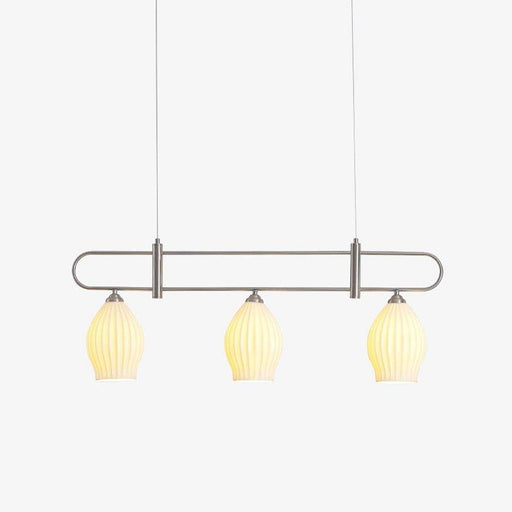 Fin Pendant Light-DWHOME