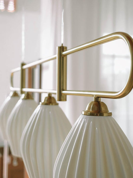 Fin Pendant Light-DWHOME