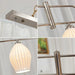 Fin Pendant Light - Vakkerlight