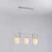 Fin Pendant Light-DWHOME