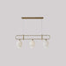 Fin Pendant Light - Vakkerlight