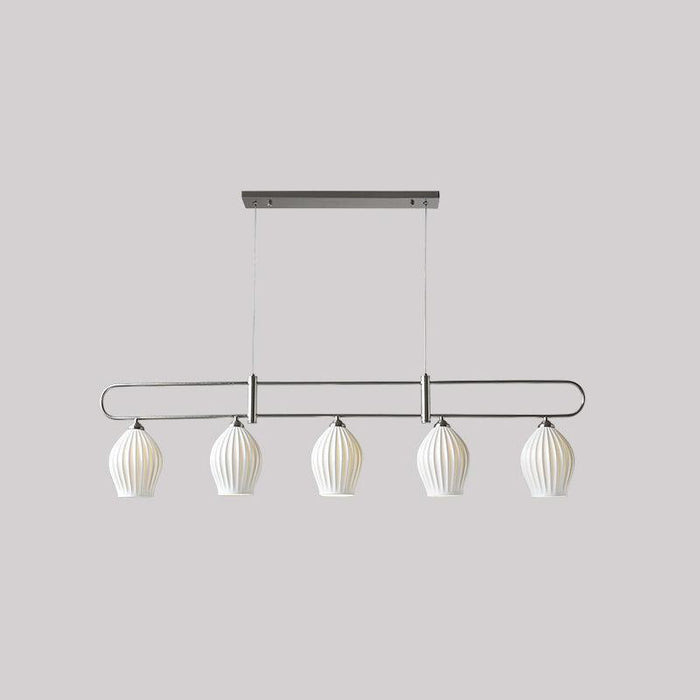 Fin Pendant Light-DWHOME
