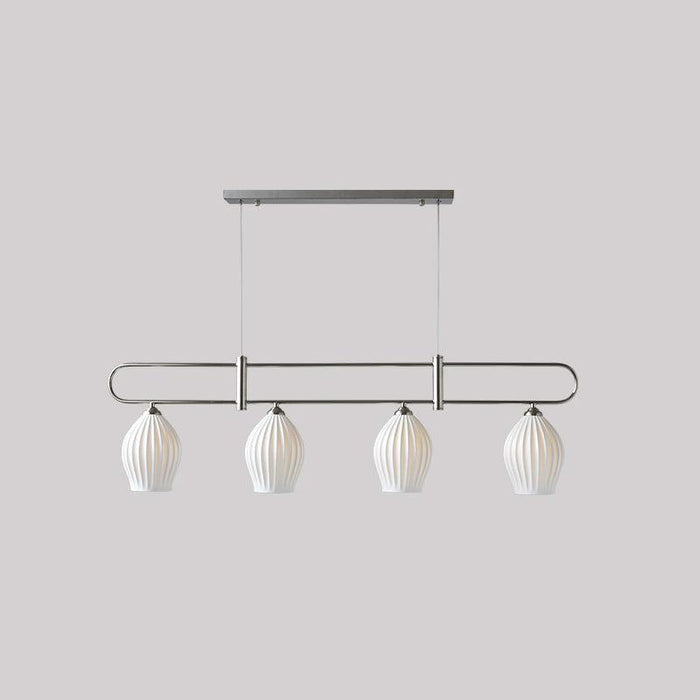 Fin Pendant Light - Vakkerlight