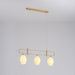 Fin Pendant Light-DWHOME