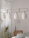 Fin Pendant Light-DWHOME