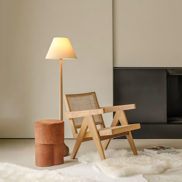 Final Strike Floor Lamp-DWHOME