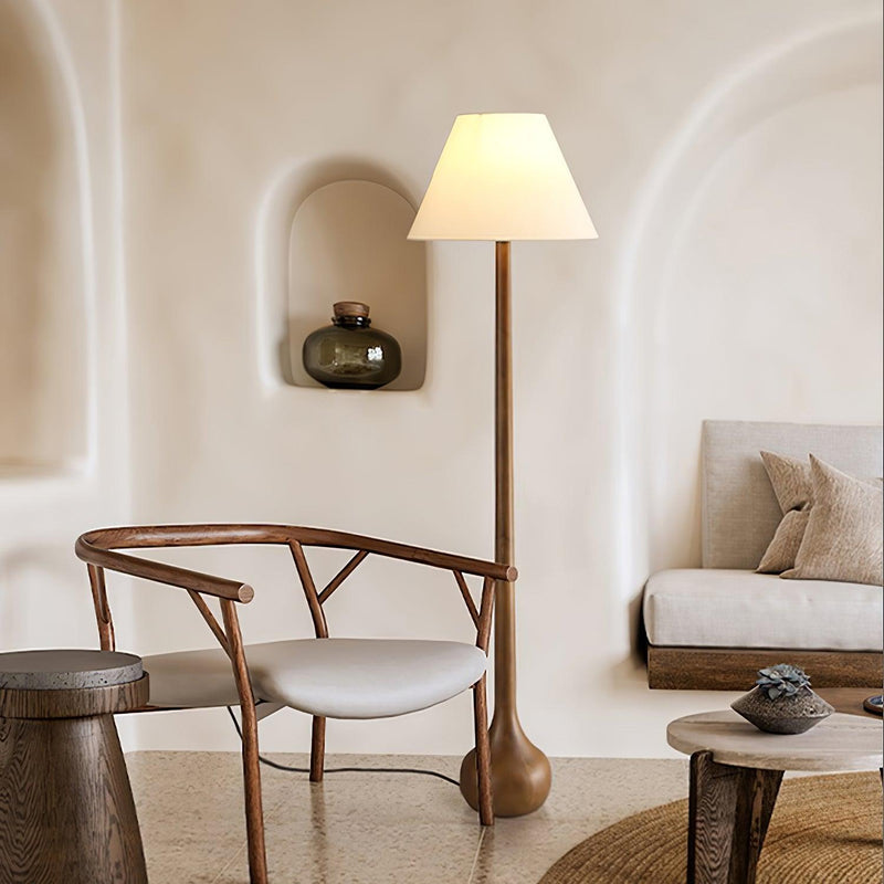 Final Strike Floor Lamp-DWHOME