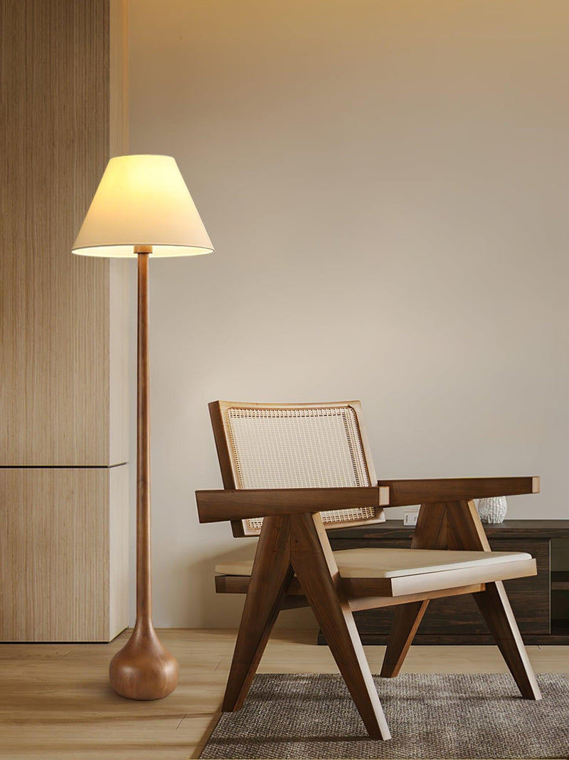 Final Strike Floor Lamp-DWHOME