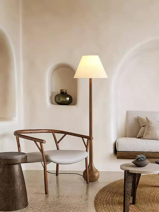 Final Strike Floor Lamp-DWHOME