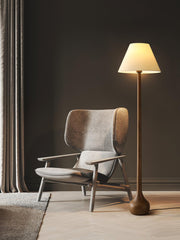 Final Strike Floor Lamp-DWHOME