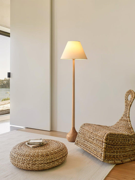 Final Strike Floor Lamp-DWHOME