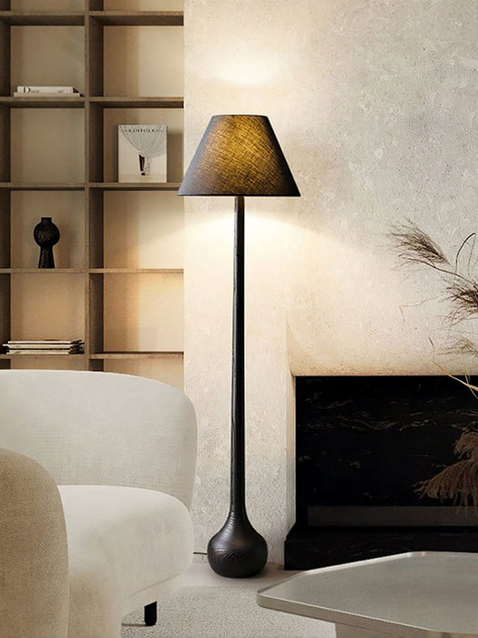 Final Strike Floor Lamp - Vakkerlight