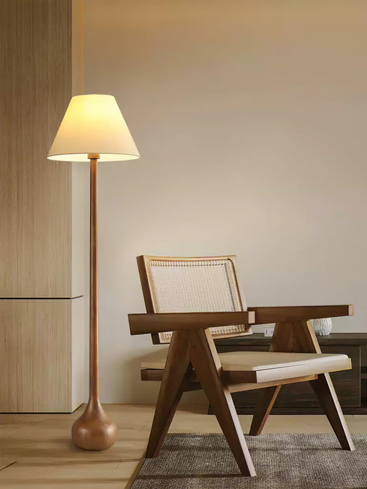 Final Strike Floor Lamp-DWHOME