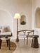 Final Strike Floor Lamp-DWHOME