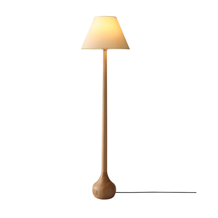 Final Strike Floor Lamp - Vakkerlight