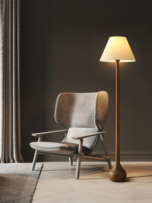 Final Strike Floor Lamp-DWHOME