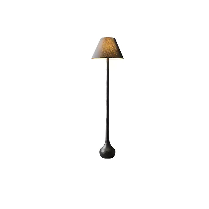 Final Strike Floor Lamp - Vakkerlight