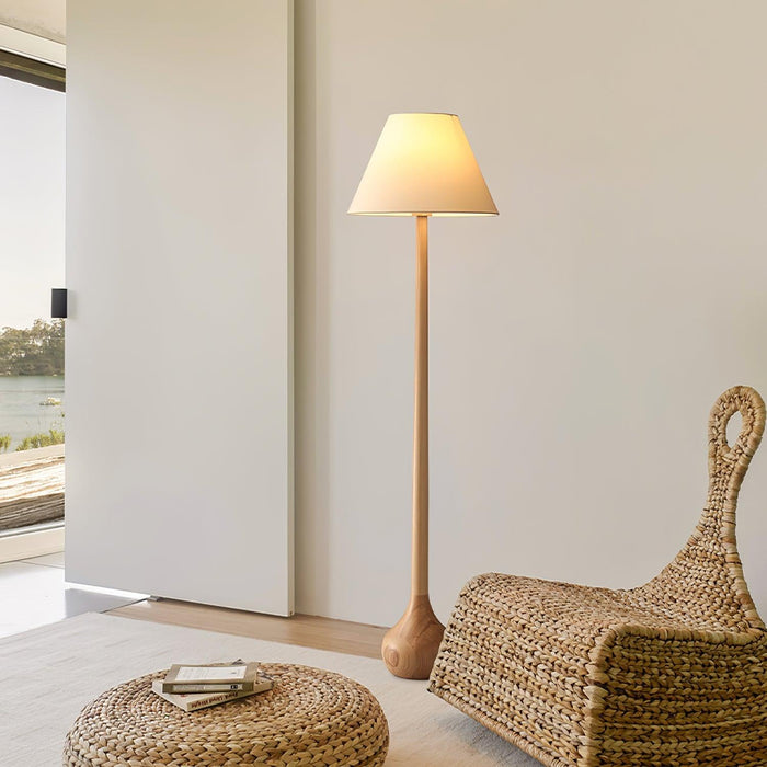 Final Strike Floor Lamp-DWHOME