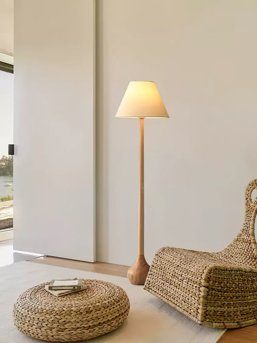 Final Strike Floor Lamp - Vakkerlight