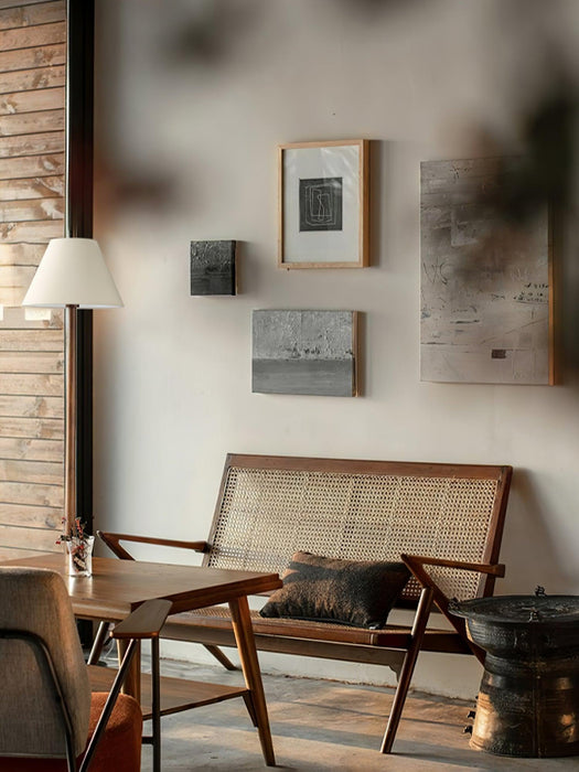 Final Strike Floor Lamp-DWHOME