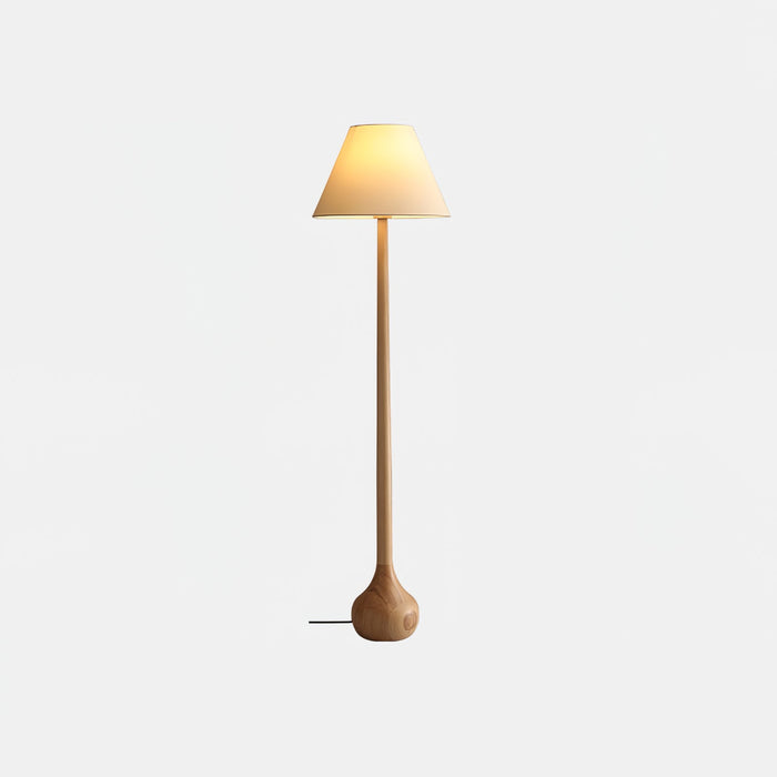 Final Strike Floor Lamp.