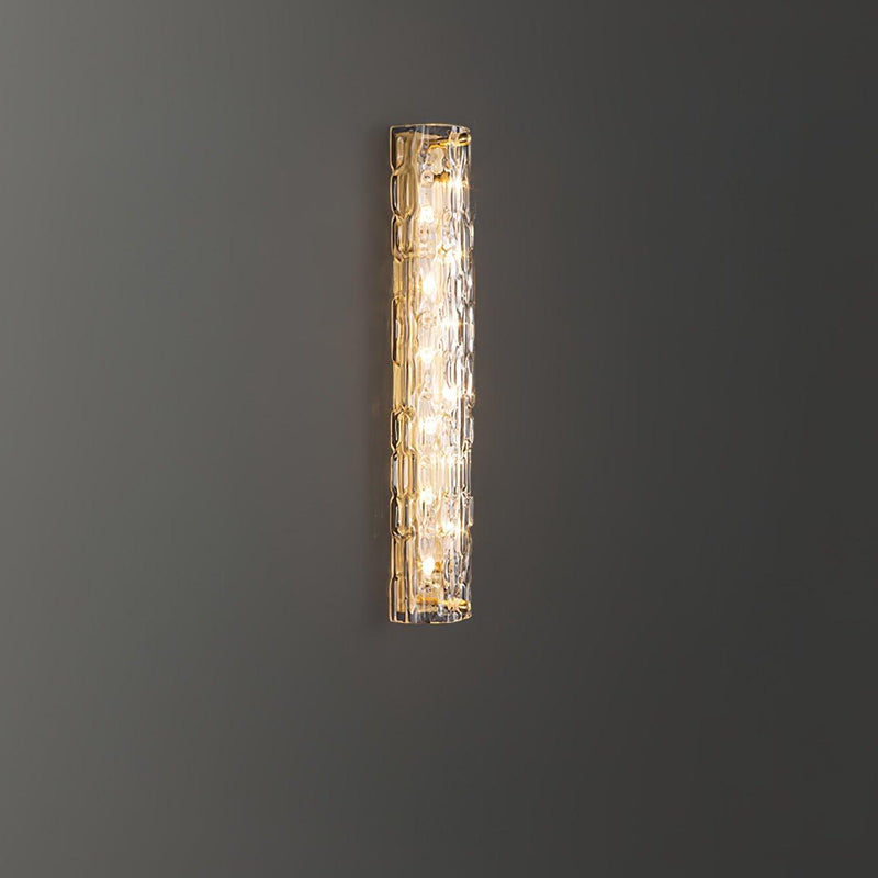 Fine Art Sconce-DWHOME