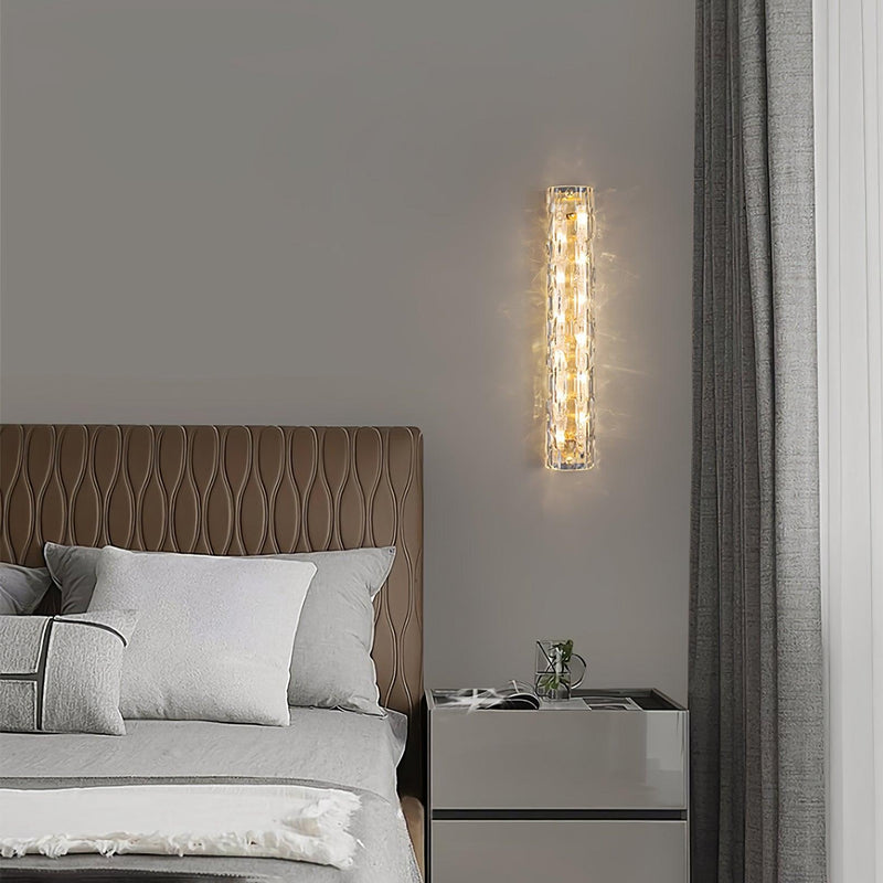 Fine Art Sconce-DWHOME
