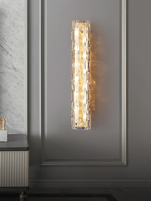 Fine Art Sconce-DWHOME