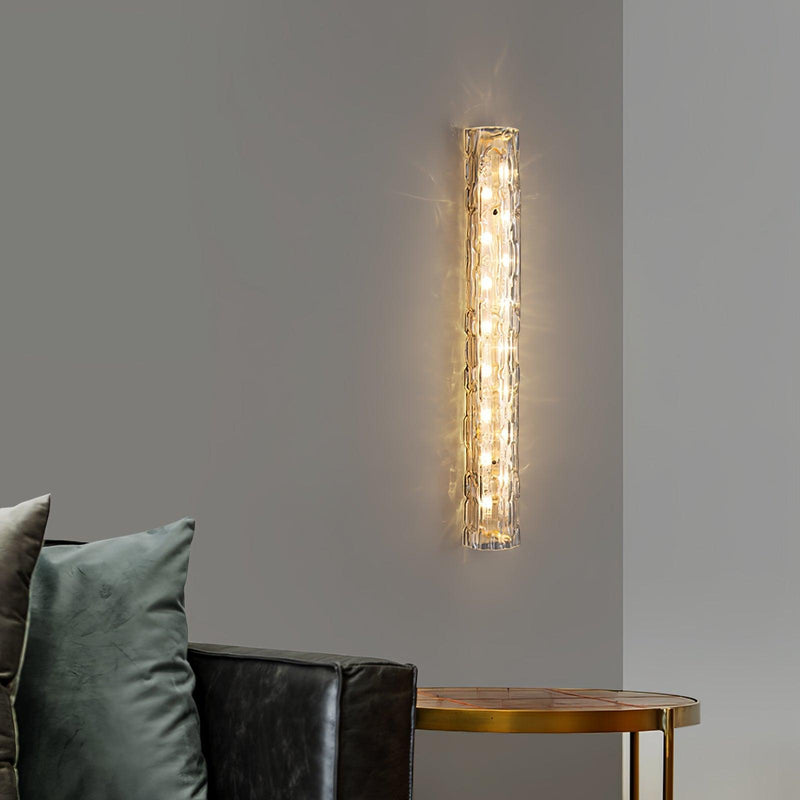 Fine Art Sconce-DWHOME