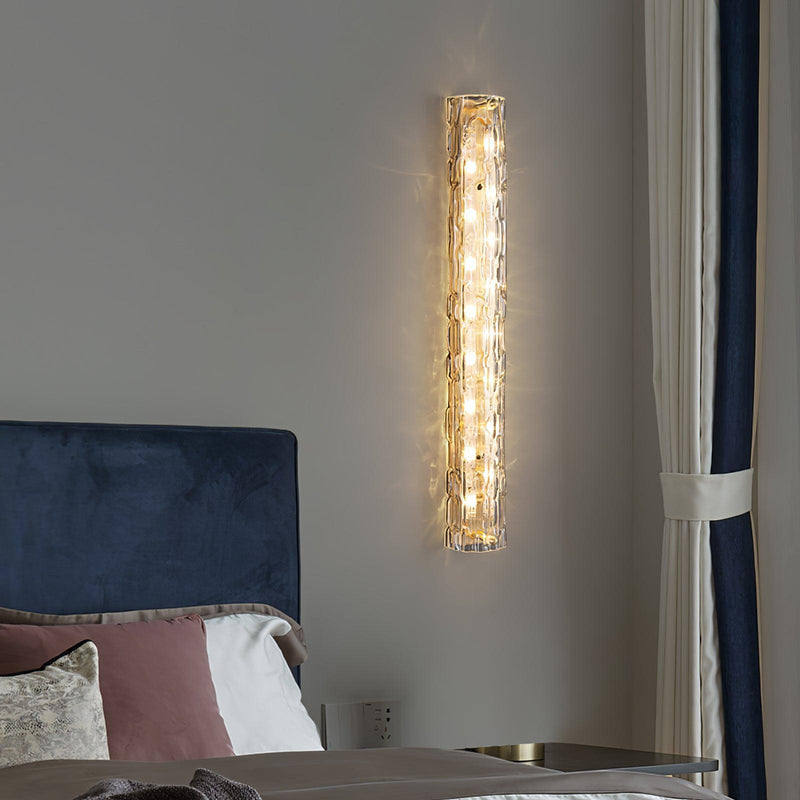 Fine Art Sconce-DWHOME