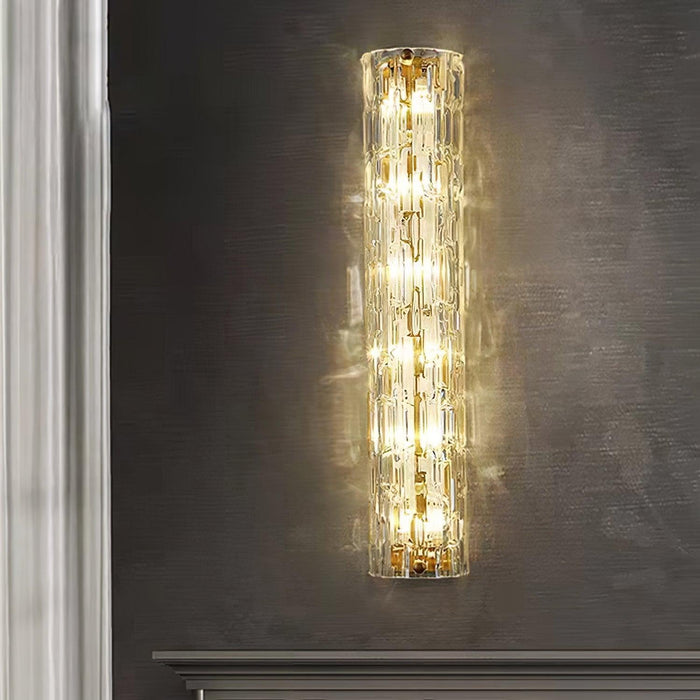 Fine Art Sconce-DWHOME