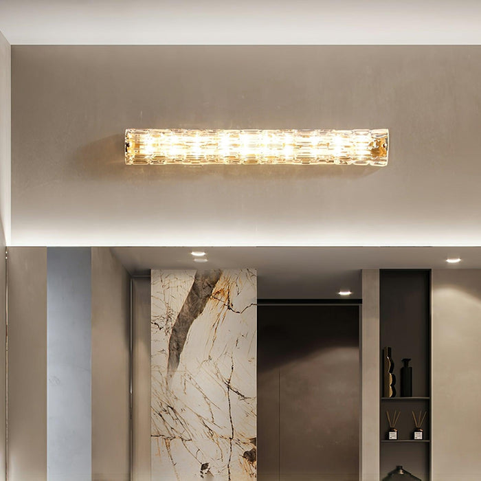 Fine Art Sconce-DWHOME