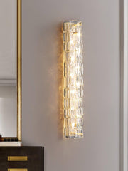 Fine Art Sconce-DWHOME