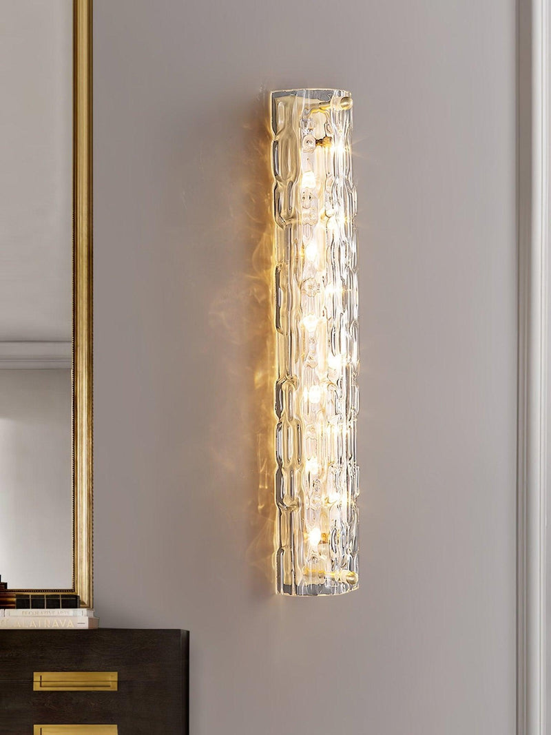 Fine Art Sconce-DWHOME