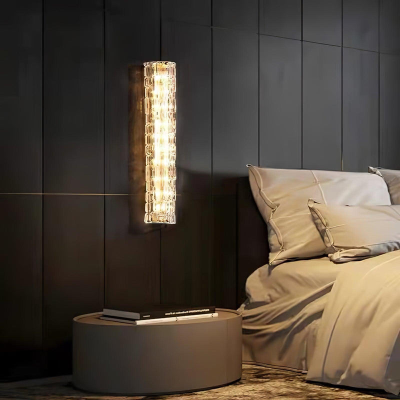 Fine Art Sconce-DWHOME