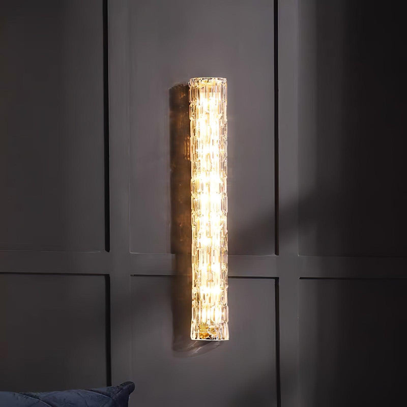Fine Art Sconce-DWHOME