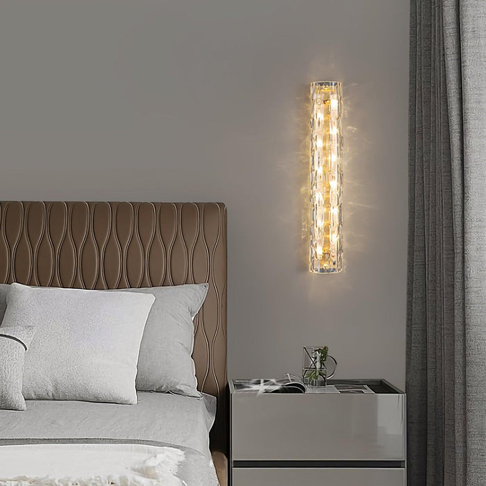 Fine Art Sconce-DWHOME