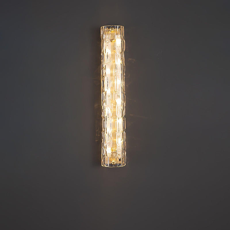 Fine Art Sconce-DWHOME