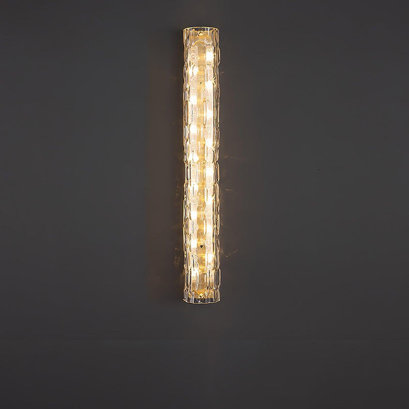 Fine Art Sconce-DWHOME