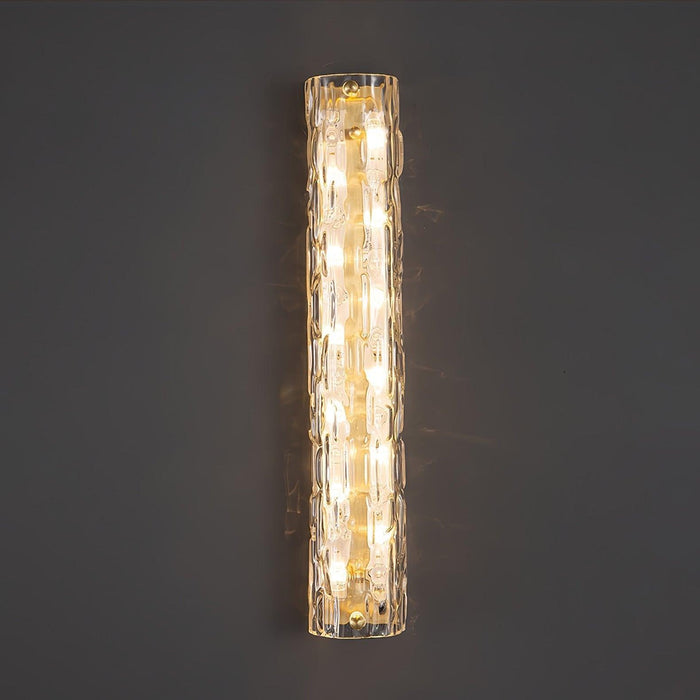 Fine Art Sconce-DWHOME