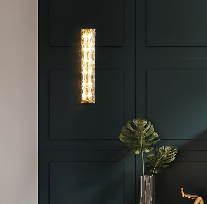 Fine Art Sconce - Vakkerlight