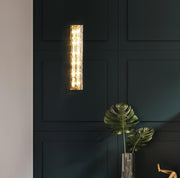 Fine Art Sconce-DWHOME