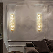 Fine Art Sconce-DWHOME