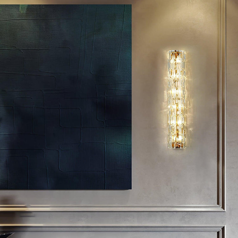 Fine Art Sconce-DWHOME