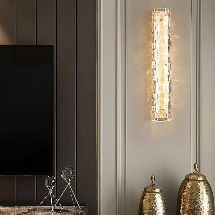 Fine Art Sconce-DWHOME
