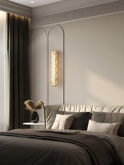 Fine Art Sconce-DWHOME