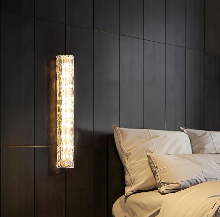 Fine Art Sconce-DWHOME
