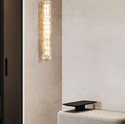 Fine Art Sconce-DWHOME